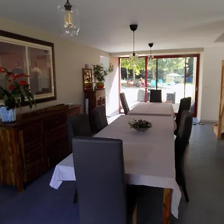 Bed & Breakfast Au Vieux Four