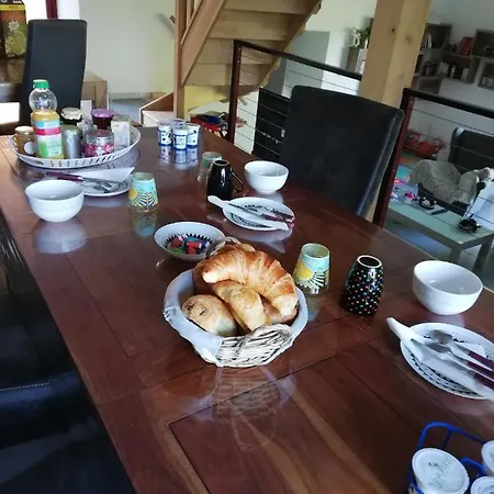 Au Vieux Four Ambert