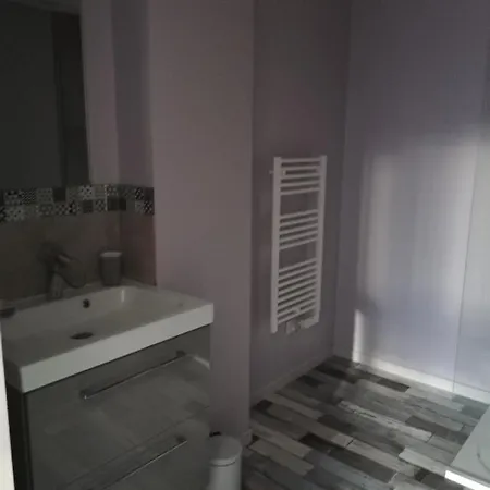 Au Vieux Four Bed & Breakfast *