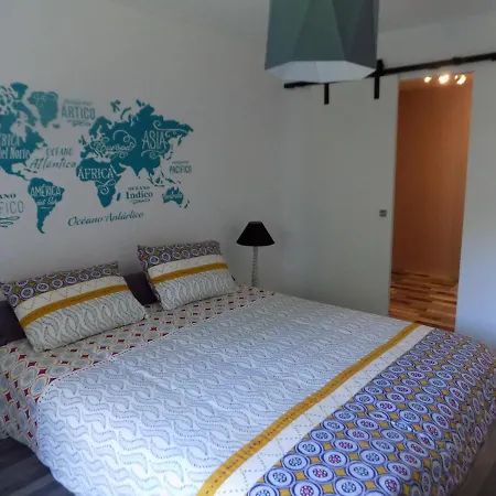 Bed & Breakfast Au Vieux Four