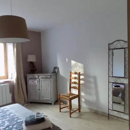 Bed & Breakfast Au Vieux Four *