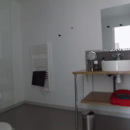 Bed & Breakfast Au Vieux Four