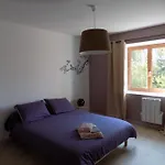 Au Vieux Four Отель типа 