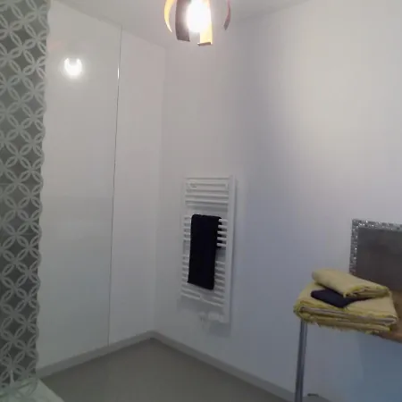 Au Vieux Four Ambert