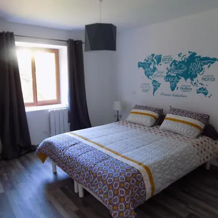 Au Vieux Four * Ambert