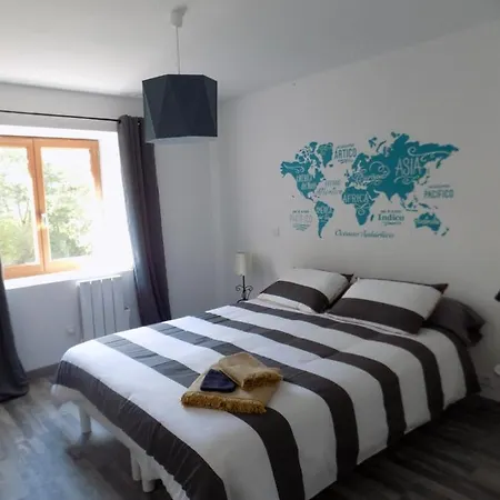 Panzió Au Vieux Four *