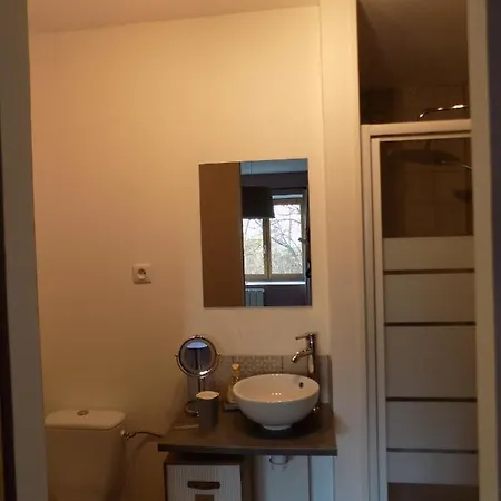 Panzió Au Vieux Four *