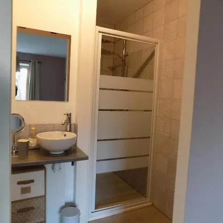 Panzió Au Vieux Four